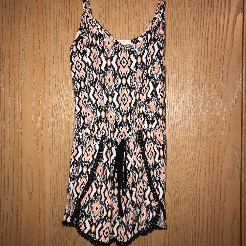 romper